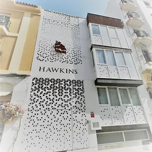 By Hawkins Exterior Bb Algésiras